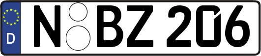 N-BZ206