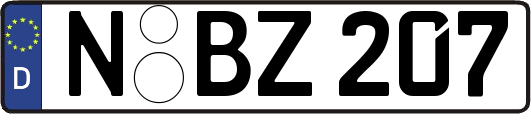 N-BZ207