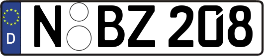 N-BZ208