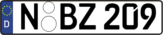 N-BZ209