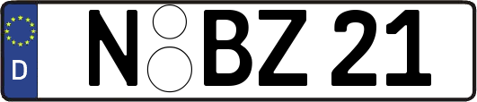 N-BZ21