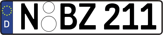 N-BZ211