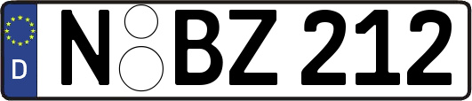 N-BZ212