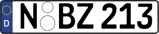 N-BZ213