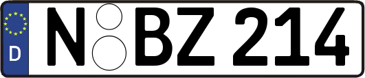 N-BZ214