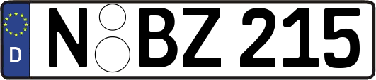 N-BZ215