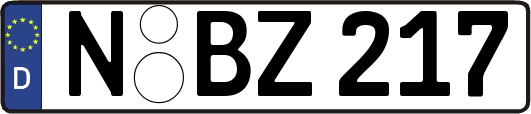 N-BZ217
