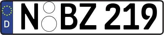 N-BZ219