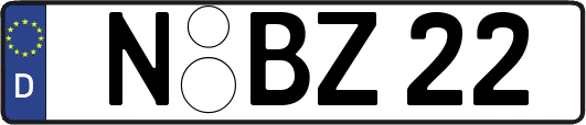 N-BZ22