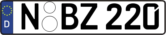 N-BZ220