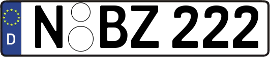 N-BZ222