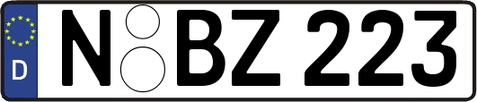 N-BZ223