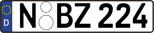 N-BZ224