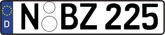 N-BZ225