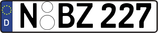 N-BZ227