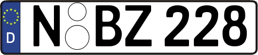 N-BZ228