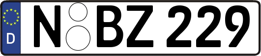 N-BZ229