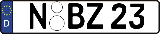 N-BZ23