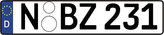 N-BZ231