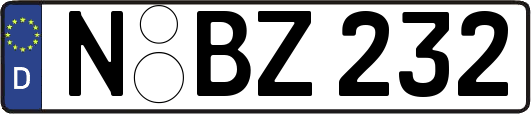 N-BZ232