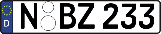 N-BZ233