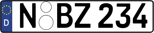 N-BZ234