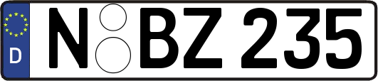 N-BZ235