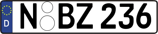 N-BZ236