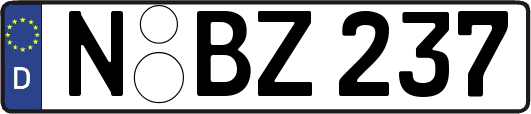 N-BZ237