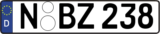 N-BZ238