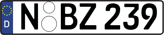 N-BZ239