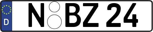 N-BZ24