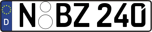 N-BZ240