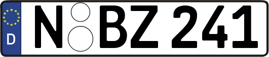 N-BZ241