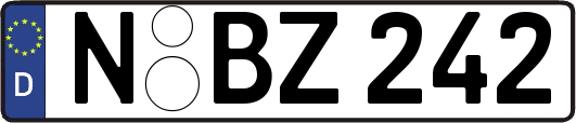 N-BZ242