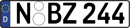 N-BZ244