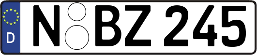 N-BZ245