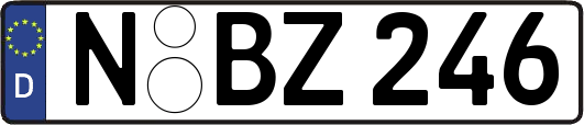 N-BZ246
