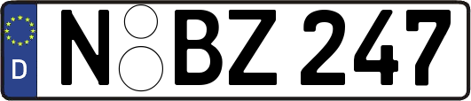 N-BZ247