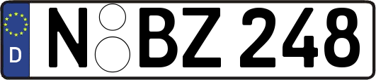 N-BZ248
