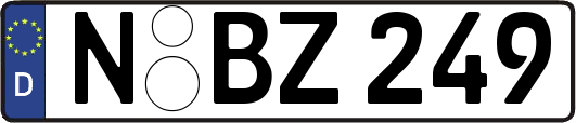N-BZ249