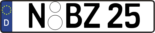 N-BZ25