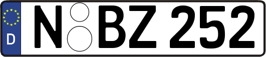 N-BZ252