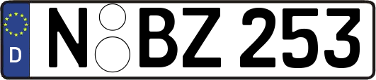 N-BZ253