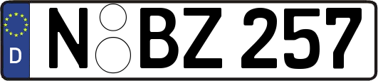 N-BZ257