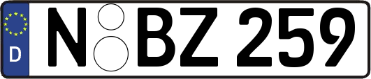 N-BZ259