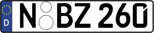 N-BZ260