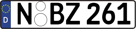 N-BZ261
