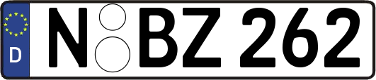 N-BZ262