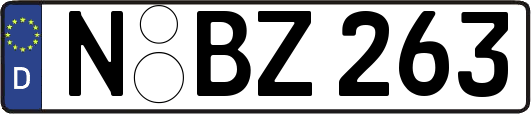 N-BZ263